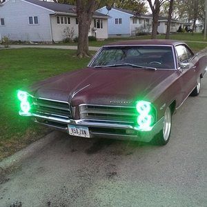 Meet your Posher, Jim